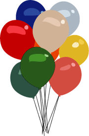 u�an balon demetleri