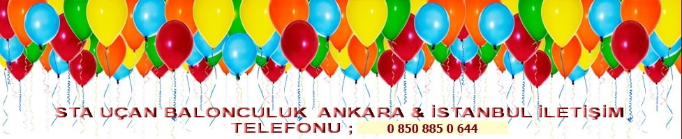 STA U�AN BALON F�YATLARI